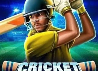 Азартная игра Cricket Heroes от Endorphina