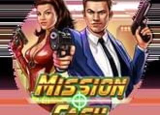 Игровой автомат Mission Cash от Play'n Go